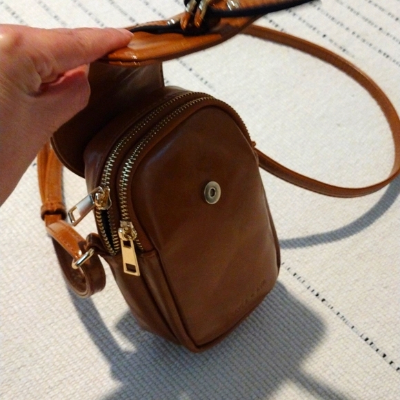 Small Crossbody Purse - Picture 3 of 6